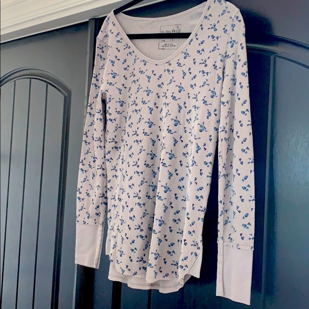 We the Free Top Size L VGUC